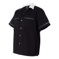 Hilton Men's GM Legend Bowling Shirt
