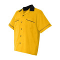 Hilton Men's GM Legend Bowling Shirt
