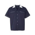 Hilton Men's GM Legend Bowling Shirt