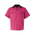 Hilton Men's GM Legend Bowling Shirt