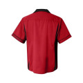 Hilton Men's GM Legend Bowling Shirt