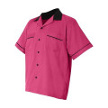 Hilton Men's GM Legend Bowling Shirt
