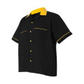 Hilton Men's GM Legend Bowling Shirt
