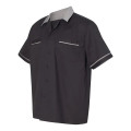 Hilton Men's GM Legend Bowling Shirt