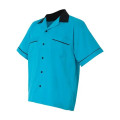 Hilton Men's GM Legend Bowling Shirt