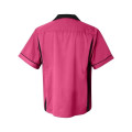Hilton Men's GM Legend Bowling Shirt