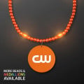 LED Light Beads with Medallion