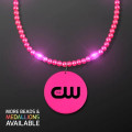 LED Light Beads with Medallion