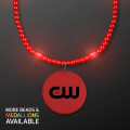 LED Light Beads with Medallion