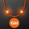 LED Light Beads with Medallion