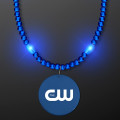 LED Light Beads with Medallion