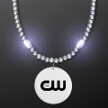 LED Light Beads with Medallion