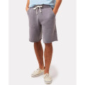 Alternative Victory Mineral Wash French Terry Shorts