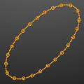 Peace Sign Bead Necklaces (NON-LIGHT UP)