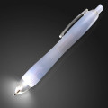 LED Light Tip Pen