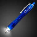 LED Light Tip Pen