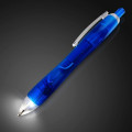 LED Light Tip Pen