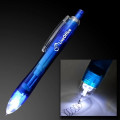 LED Light Tip Pen