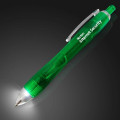 LED Light Tip Pen