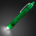 LED Light Tip Pen