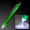 LED Light Tip Pen