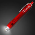 LED Light Tip Pen