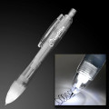 LED Light Tip Pen