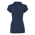 Weatherproof Women's CoolLast™ Heathered Lux Polo