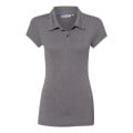 Weatherproof Women's CoolLast™ Heathered Lux Polo