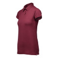 Weatherproof Women's CoolLast™ Heathered Lux Polo
