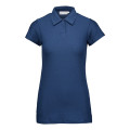 Weatherproof Women's CoolLast™ Heathered Lux Polo