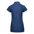 Weatherproof Women's CoolLast™ Heathered Lux Polo
