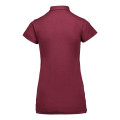 Weatherproof Women's CoolLast™ Heathered Lux Polo