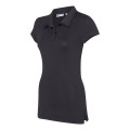 Weatherproof Women's CoolLast™ Heathered Lux Polo
