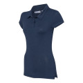 Weatherproof Women's CoolLast™ Heathered Lux Polo