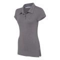 Weatherproof Women's CoolLast™ Heathered Lux Polo