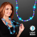 LED Beaded Necklace