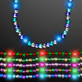 LED Beaded Necklace