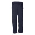 Gildan Unisex Heavy Blend™ Open-Bottom Sweatpants