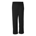 Gildan Unisex Heavy Blend™ Open-Bottom Sweatpants