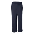 Gildan Unisex Heavy Blend™ Open-Bottom Sweatpants
