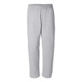 Gildan Unisex Heavy Blend™ Open-Bottom Sweatpants