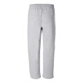 Gildan Unisex Heavy Blend™ Open-Bottom Sweatpants