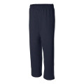 Gildan Unisex Heavy Blend™ Open-Bottom Sweatpants