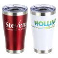 Bristol 17 oz Vacuum Insulated Stainless Steel Tumbler