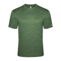Badger Men's Triblend Performance T-Shirt