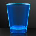 1.5 oz. UV Reactive Glow Shot Glasses