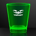 1.5 oz. UV Reactive Glow Shot Glasses