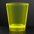 1.5 oz. UV Reactive Glow Shot Glasses