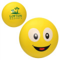 Smiley Emoji Stress Reliever